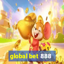 global bet 888